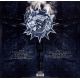 SOILWORK - THE CHAINHEART MACHINE (1 LP) - LIMITED SILVER/BLACK VINYL