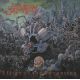 SUFFOCATION – EFFIGY OF THE FORGOTTEN (1 LP) - LIMITED TRANSPARENT BLUE VINYL