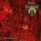 VITAL REMAINS – DECHRISTIANIZE (2 LP) - LIMITED ORANGE/BLACK MARBLE VINYL