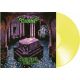 GORGUTS - CONSIDERED DEAD (1 LP) - LIMITED TRANSPARENT YELLOW VINYL