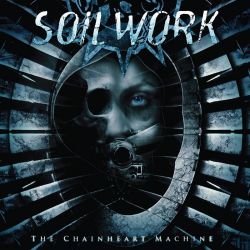 SOILWORK - THE CHAINHEART MACHINE (1 CD)