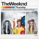 WEEKND, THE - THURSDAY (2 LP) - WYDANIE AMERYKAŃSKIE