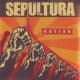 SEPULTURA - NATION (2LP) - 180 GRAM PRESSING