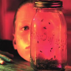 ALICE IN CHAINS - JAR OF FLIES (1 LP) - 30TH ANNIVERSARY EDITION