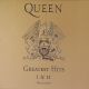 QUEEN - GREATEST HITS I & II (2 CD) - WYDANIE USA