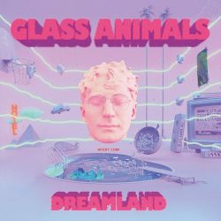 GLASS ANIMALS - DREAMLAND (1 CD)
