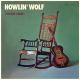 HOWLIN' WOLF - ROCKIN' CHAIR (1 EP) - 180 GRAM VINYL