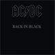 AC/DC ‎– BACK IN BLACK (1 LP)