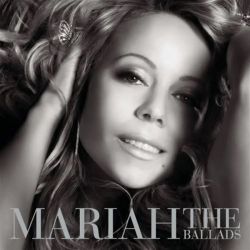 CAREY, MARIAH - THE BALLADS (1 CD) - WYDANIE USA