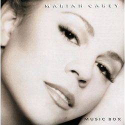 CAREY, MARIAH - MUSIC BOX (1 CD) - WYDANIE USA