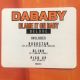 DABABY - BLAME IT ON BABY (2 LP) - DELUXE EDITION - WYDANIE AMERYKAŃSKIE