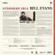 EVANS, BILL - EVERYBODY DIGS BILL EVANS (1 LP) - 180 GRAM PRESSING - LIMITED COLORED VINYL