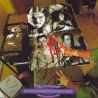 CARCASS - NECROTICISM - DESCANTING THE INSALUBRIOUS (1 LP)