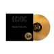 AC/DC - BACK IN BLACK (1 LP) - 50TH ANNIVERSARY GOLD VINYL