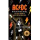 AC/DC - BACK IN BLACK (1 LP) - 50TH ANNIVERSARY GOLD VINYL