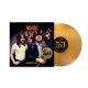 AC/DC - HIGHWAY TO HELL (1 LP) - 50TH ANNIVERSARY GOLD VINYL