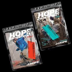 J-HOPE [BTS] - HOPE ON THE STREET VOL.1 - PRELUDE VER. 