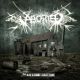 ABORTED - THE ARCHAIC ABATTOIR (1 LP) - SPLATTER VINYL