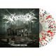 ABORTED - THE ARCHAIC ABATTOIR (1 LP) - SPLATTER VINYL