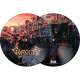 GORGUTS - THE EROSION OF SANITY (1 LP) - LIMITED PICTURE DISC EDITION