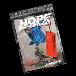 J-HOPE [BTS] - HOPE ON THE STREET VOL.1 - PRELUDE VER.