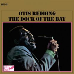 REDDING, OTIS - THE DOCK OF THE BAY (1 SACD) - ANALOGUE PRODUCTIONS - WYDANIE USA