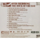 REDDING, OTIS - THE DOCK OF THE BAY (1 SACD) - ANALOGUE PRODUCTIONS - WYDANIE USA