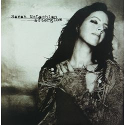 MCLACHLAN, SARAH - AFTERGLOW (2 LP) - ANALOGUE PRODUCTIONS - 45 RPM - 180 GRAM PRESSING - WYDANIE AMERYKAŃSKIE