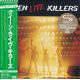 QUEEN – LIVE KILLERS (2 SHM-CD) - WYDANIE JAPOŃSKIE