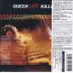 QUEEN – LIVE KILLERS (2 SHM-CD) - WYDANIE JAPOŃSKIE