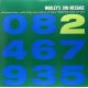 MOBLEY, HANK QUINTET - MOBLEY'S 2ND MESSAGE (1 LP) - 180 GRAM VINYL - WYDANIE USA