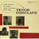 PRESTIGE ALL STARS, THE - TENOR CONCLAVE (1 LP) - ANALOGUE PRODUCTIONS - 180 GRAM - MONO - WYDANIE USA