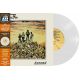 SAMSON - SURVIVORS (1 LP) - LIMITED COLLECTOR'S EDITION - CLEAR VINYL - WYDANIE USA