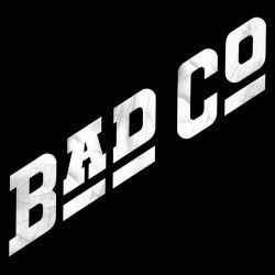 BAD COMPANY - BAD COMPANY (2 LP) - ATLANTIC 75 AUDIOPHILE SERIES - 45RPM - WYDANIE USA