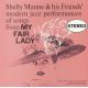 MANNE, SHELLY - MODERN JAZZ PERFORMANCES OF SONGS FROM MY FAIR LADY (1 LP) - ACOUSTIC SOUNDS SERIES - 180 GRAM - WYDANIE USA 