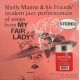 MANNE, SHELLY - MODERN JAZZ PERFORMANCES OF SONGS FROM MY FAIR LADY (1 LP) - ACOUSTIC SOUNDS SERIES - 180 GRAM - WYDANIE USA 