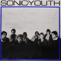 SONIC YOUTH - SONIC YOUTH (2 LP) - EXPANDED EDITION - WYDANIE USA