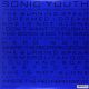 SONIC YOUTH - SONIC YOUTH (2 LP) - EXPANDED EDITION - WYDANIE USA