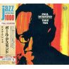 DESMOND, PAUL - TAKE TEN (1 CD) - WYDANIE JAPOŃSKIE