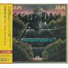 RAM JAM - THE VERY BEST OF (1 CD) - WYDANIE JAPOŃSKIE
