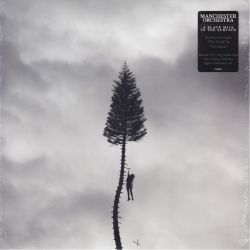 MANCHESTER ORCHESTRA - A BLACK MILE TO THE SURFACE (2 LP) - WYDANIE AMERYKAŃSKE