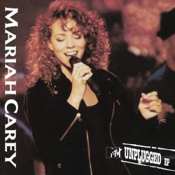 CAREY, MARIAH - MTV UNPLUGGED EP (1 LP)