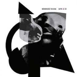 DUDA, MARIUSZ - AFR AI D (1 LP) - MAGENTA VINYL