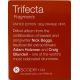 TRIFECTA - FRAGMENTS (1 LP) - 180 GRAM ORANGE VINYL