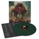 MORTA SKULD - CREATION UNDONE (1 LP) - LIMITED GREEN VINYL