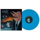 O.R.k. - INFLAMED RIDES (1 LP) - BLUE VINYL