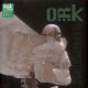 O.R.k. - SCREAMNASIUM (1 LP) - GREEN VINYL