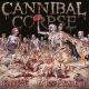 CANNIBAL CORPSE ‎– GORE OBSESSED (1 LP) - 180 GRAM PRESSING