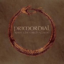 PRIMORDIAL - SPIRIT THE EARTH AFLAME (1 LP) - 180 GRAM VINYL