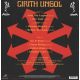 CIRITH UNGOL - PARADISE LOST (1 LP) - 180 GRAM VINYL
